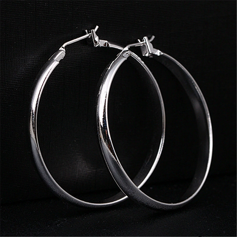 Fresh earrings, Korean style, wholesale
