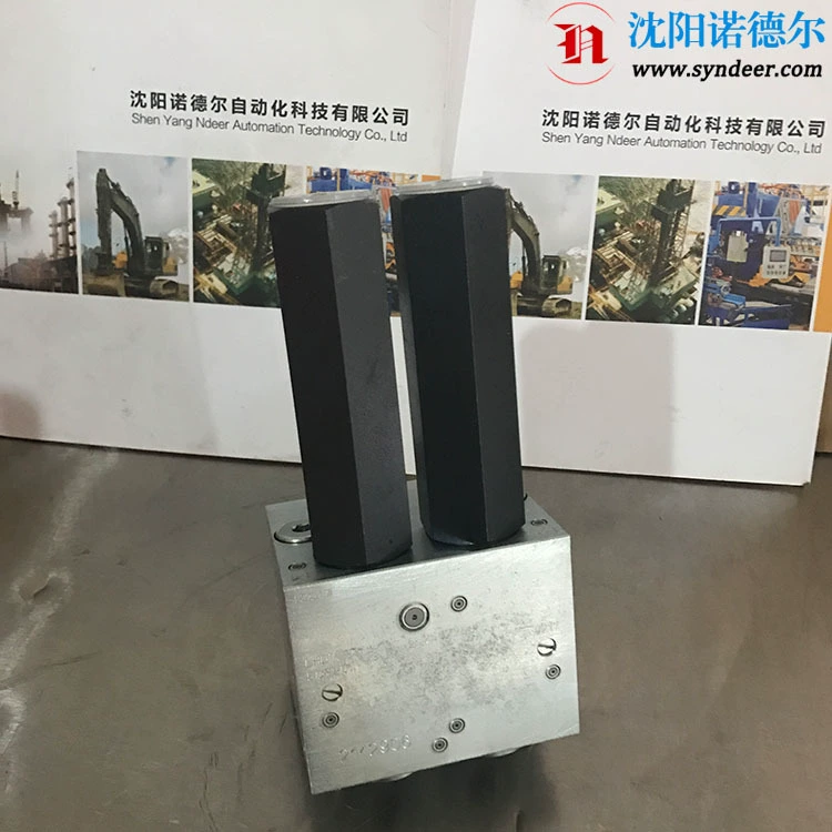 HAWE Haway LHDV 33 P-15-E6-200/200 Балансировочный клапан LHDV 33 P-15-N 6-360/36