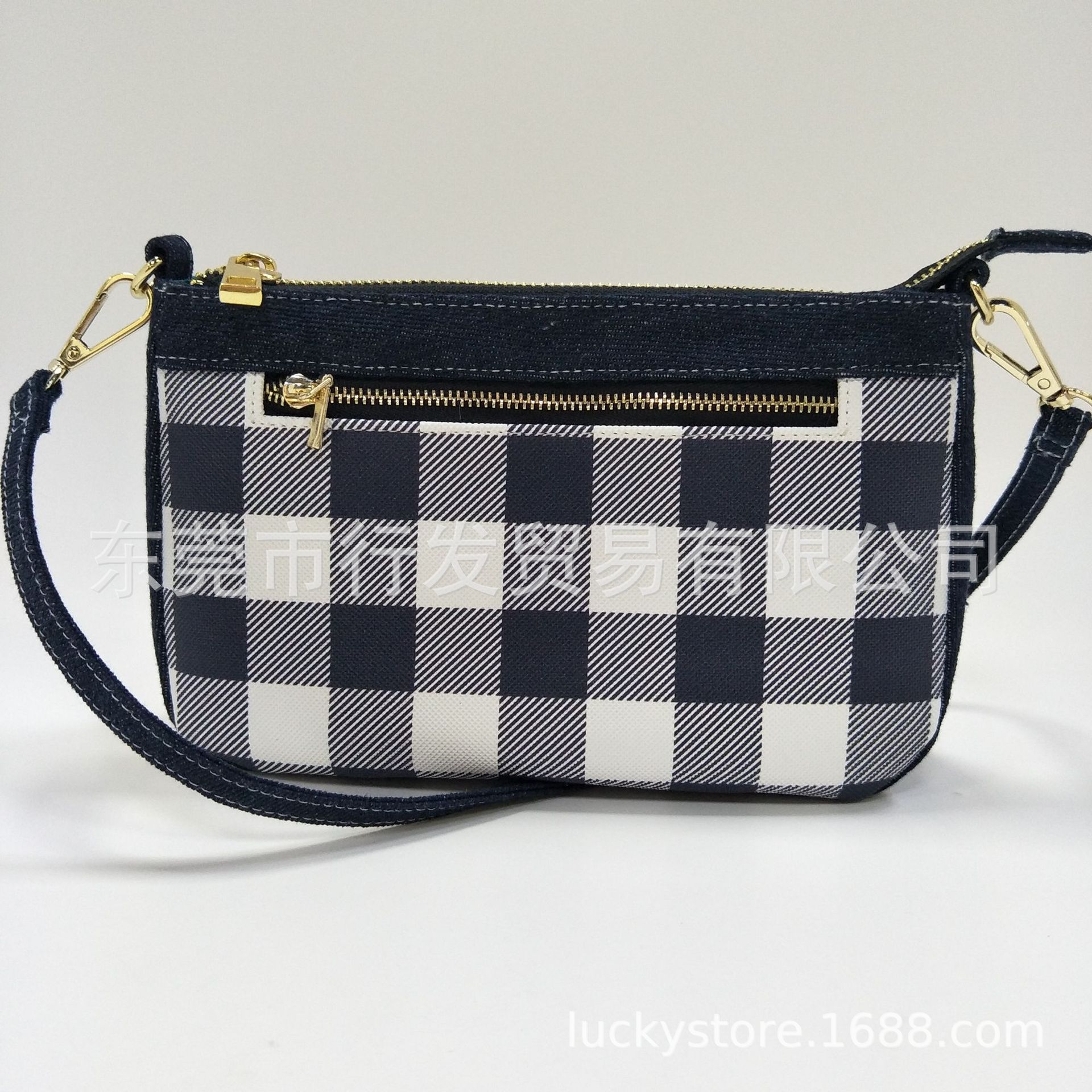 Trend one-shoulder bag
