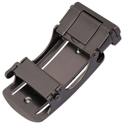 Automatic belt buckle zinc alloy buckle Fashion business men's buckle LY36-21581