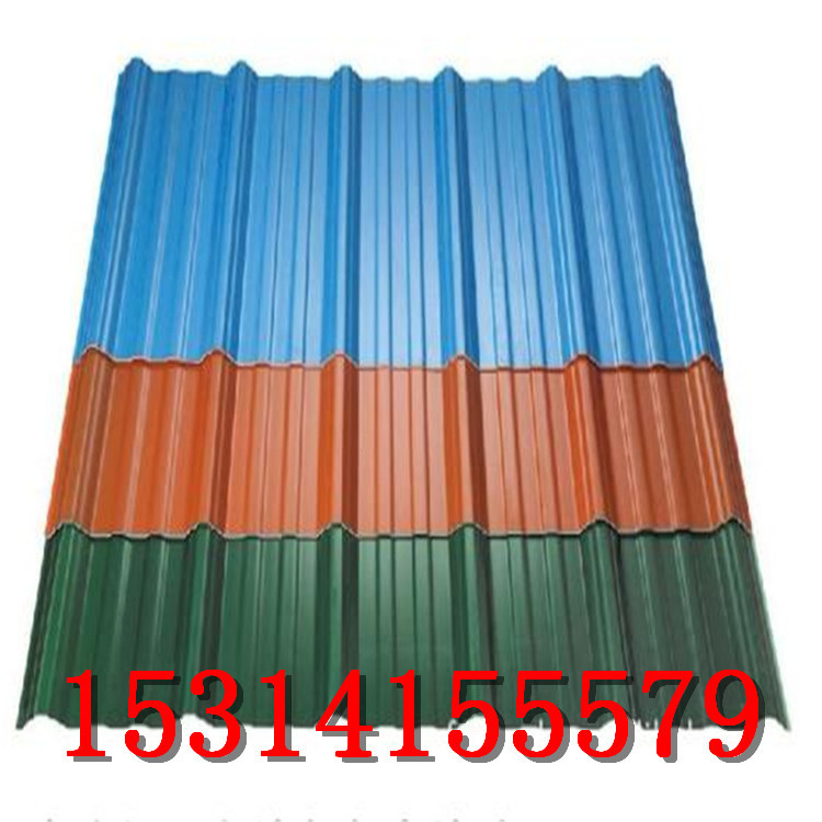 现货供应彩钢板 镀锌板镀铝锌板 铝板欢迎惠顾