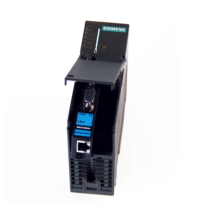  S7300PLC̫ͨѶģ BCNet-S7MPI