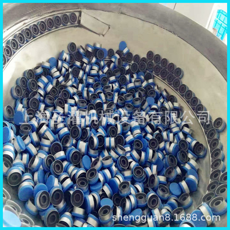 10ml口服液灌装机 16针口服液全自动定位灌装机 厂家直销