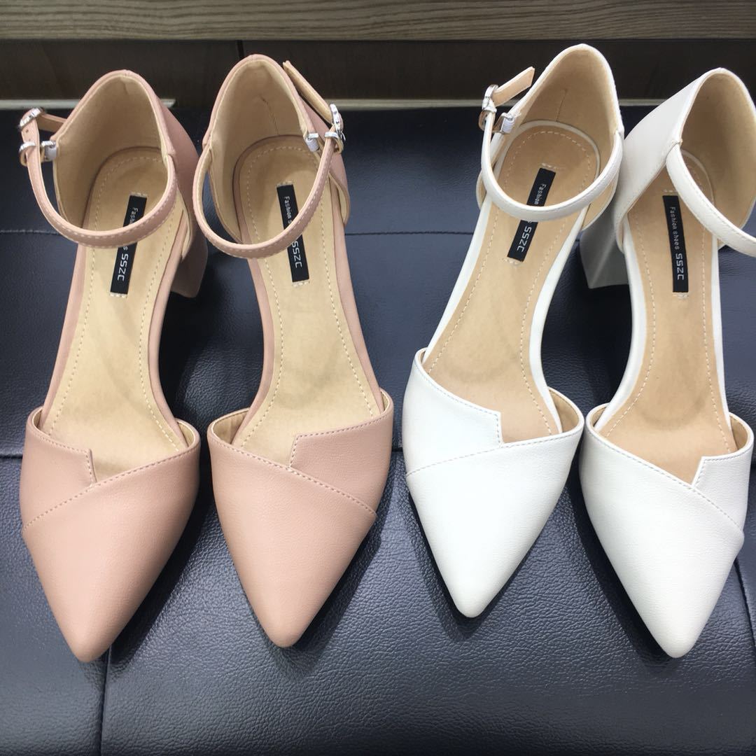 Chaussures été pour femme en Caoutchouc - Ref 3346473 Image 17