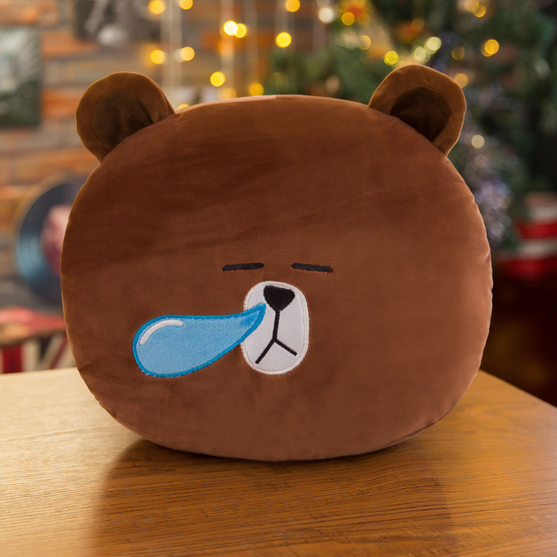 Буровый медведь (модель соны)