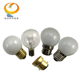 其他白炽灯;卤钨灯泡;普通白炽灯