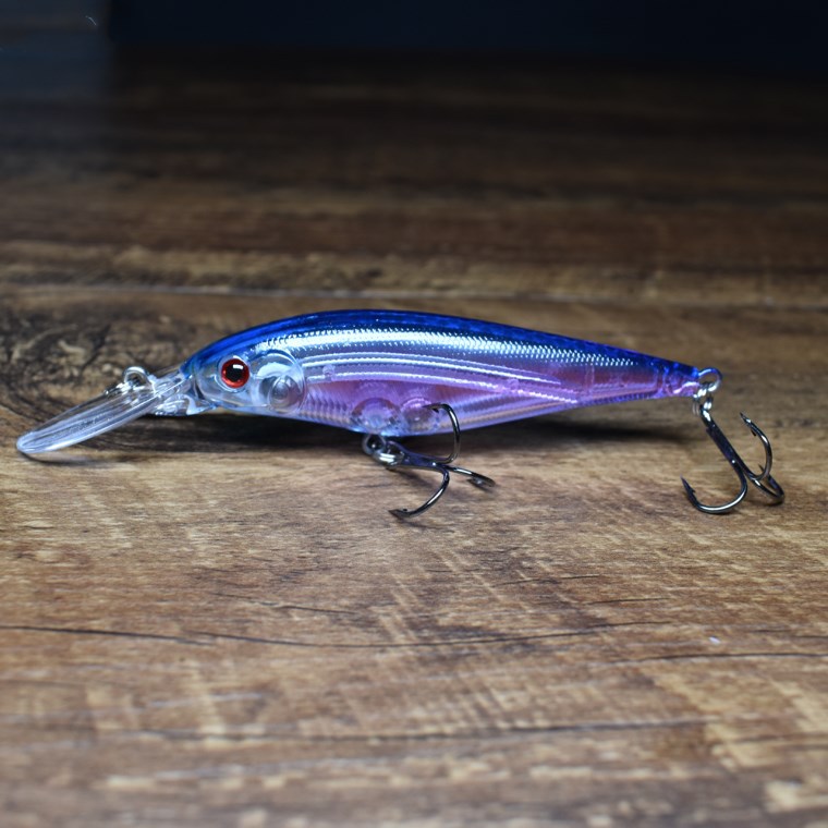 Artificial Lures Suit Minnow Baits Frogs Lures Fresh Water Saltwater Bass Swimbait Tackle Gear