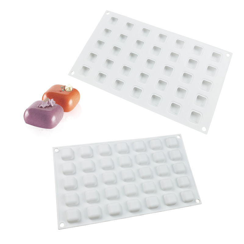 35连石头巧克力慕斯