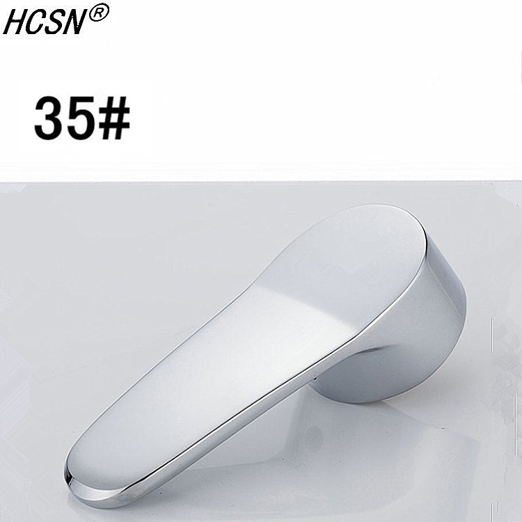 面盆菜盆手柄维修35阀芯通用水龙头配件冷热水龙头手柄