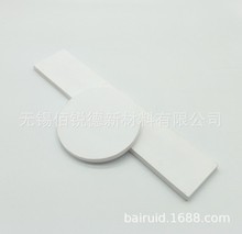 厂家直销微孔陶瓷过滤 水过滤陶瓷 耐酸碱陶瓷过滤