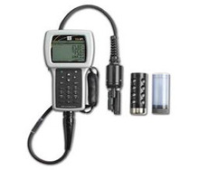 YSI556MPS便携式多参数水质测量仪 手持式多参数水质检测仪