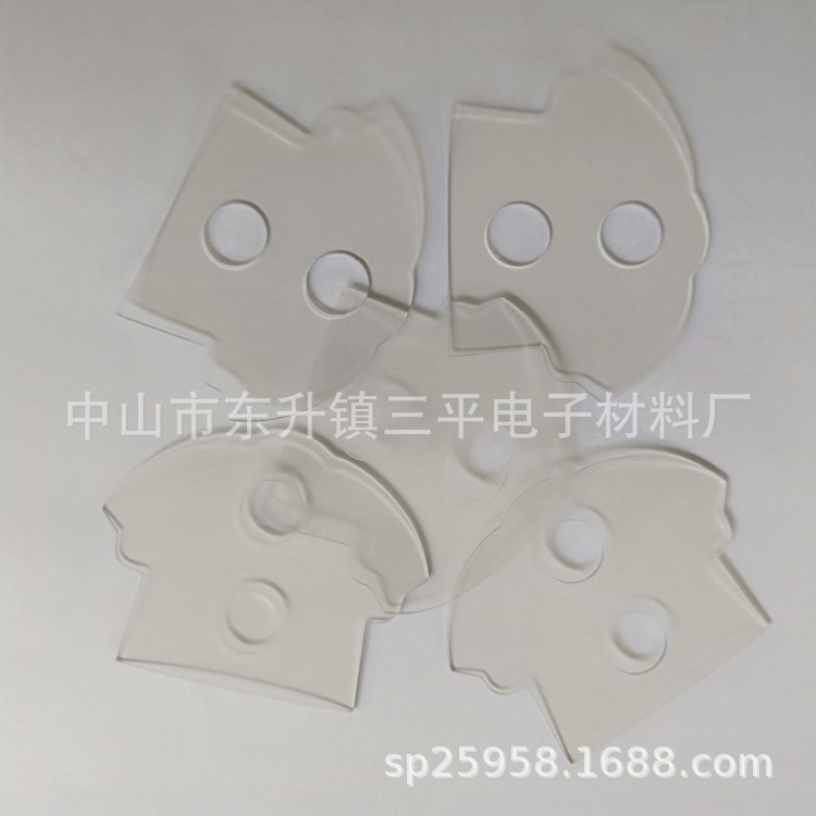 厂家直销 软PVC垫片 垫圈 绝缘PVC平垫 规格可按客户要求定制