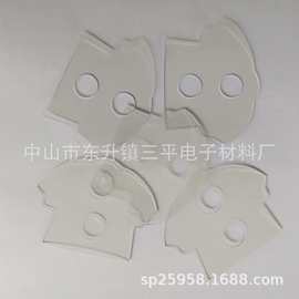 厂家直销 软PVC垫片 垫圈 绝缘PVC平垫 规格可按客户要求定制