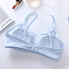 Tube top, bra top for elementary school students, wireless bra, for secondary school