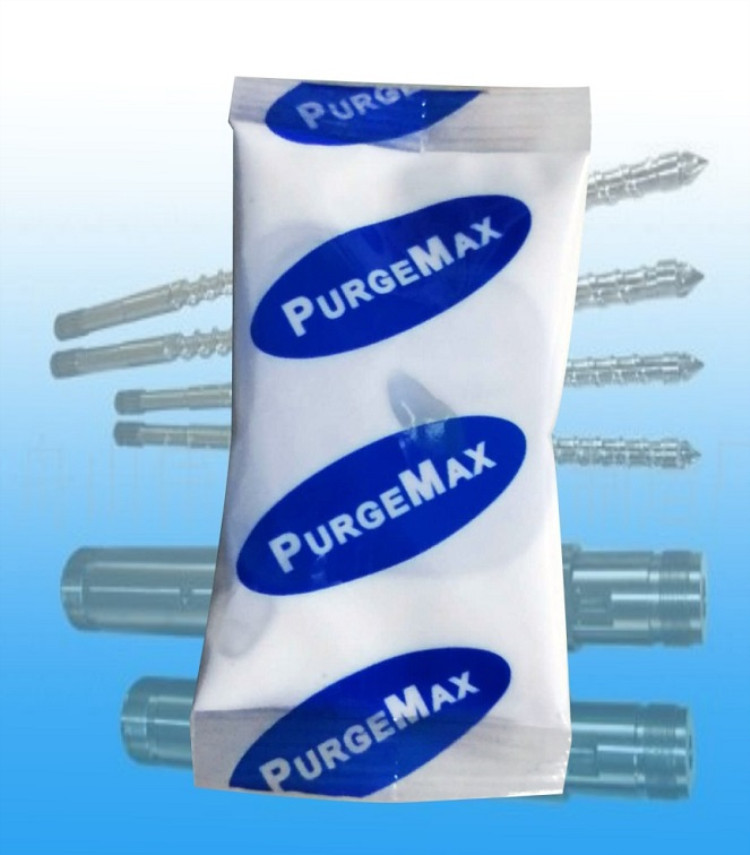 正品 強效注塑機 螺杆炮筒清洗劑 快速清洗 省事 可清除 積碳