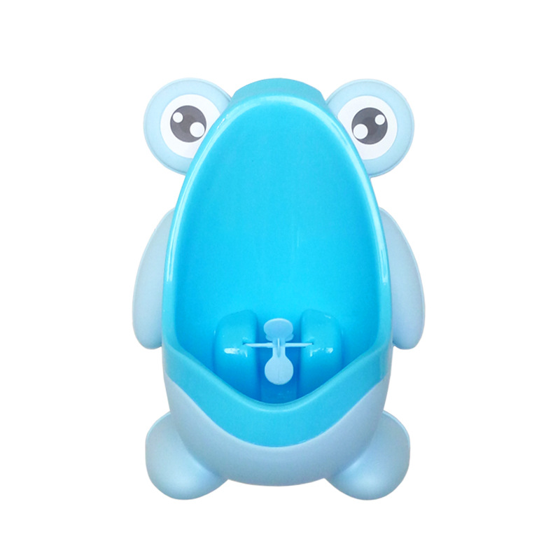 Children's wall toilet for boys, urinal
