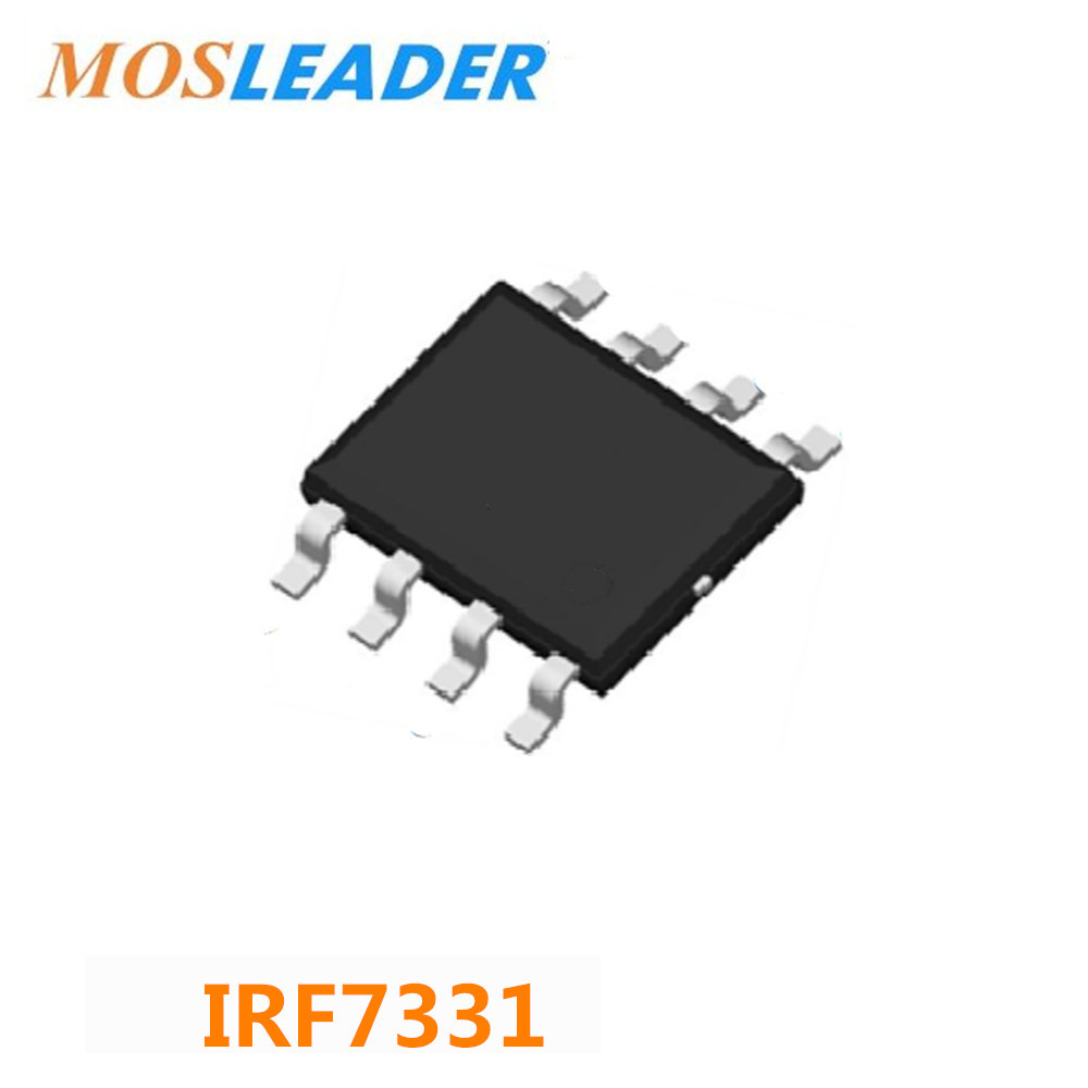 批量订单可议价 NMOS管 场效应管 20V IRF7331 SOP8 IRF7331TRPBF