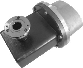 上海淇玥 椭矩转换器 椭圆软波导 BT26 2.5-2.7GHz GFL26/IF45