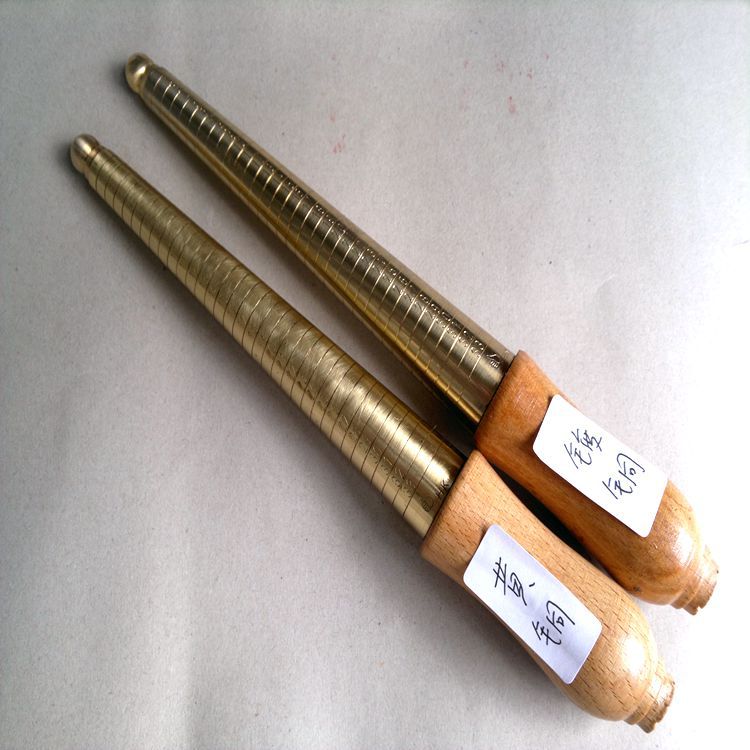 厂家直销戒指测量棒 戒指棒套装 全球通用