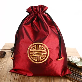 布艺绣品;其他布艺软装;麻布袋