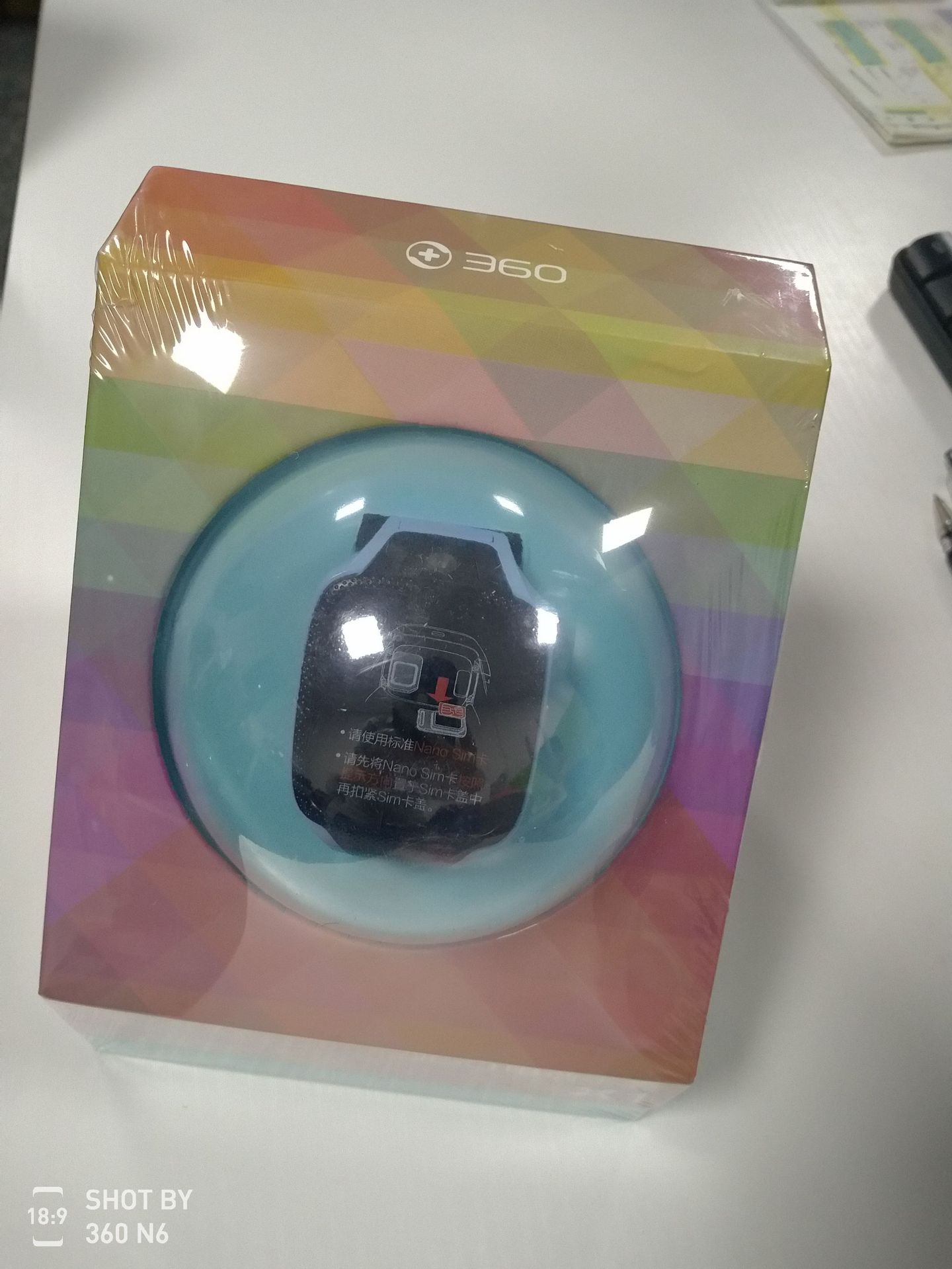 Montre intelligente - Ref 3391989 Image 20