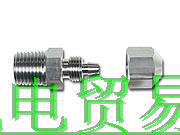 优势供应日本HKH八兴接头E-FTS-4