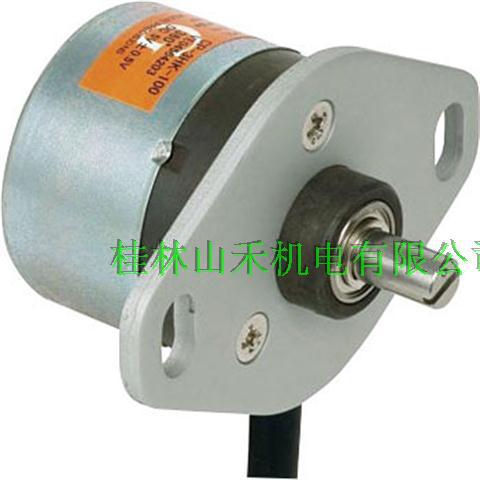 优势供应日本MIDORI绿测器电位器無接触回転角度CP-3HK-100