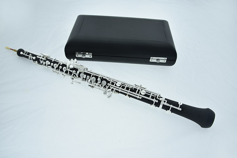 源头货源 双簧管乐器/演奏级/半自动/全自动 C调 oboe 双簧管-阿里巴巴