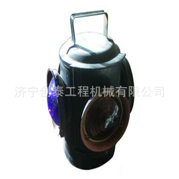 优质铁路道岔表示灯铁路信号标志灯转辙器标志灯道岔标志灯