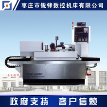 磨床厂家供应高精度FX20P-50CNC全新数控外圆磨床 数控磨床