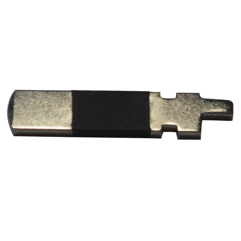 现货供应澳规插头片 澳式 澳标电源五金铜片 澳大利亚国家插脚