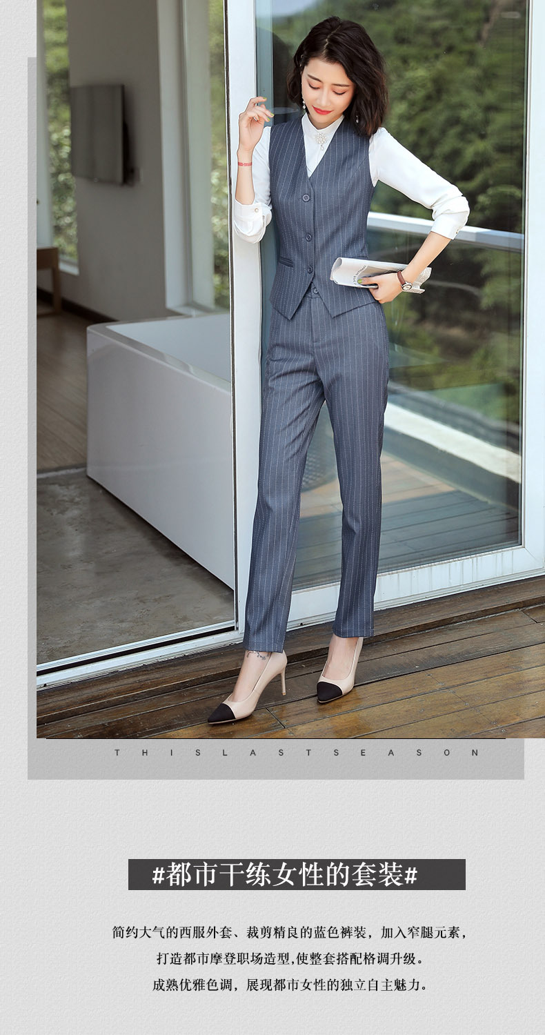 Gilet femme en Imitation laine - Ref 3317761 Image 22