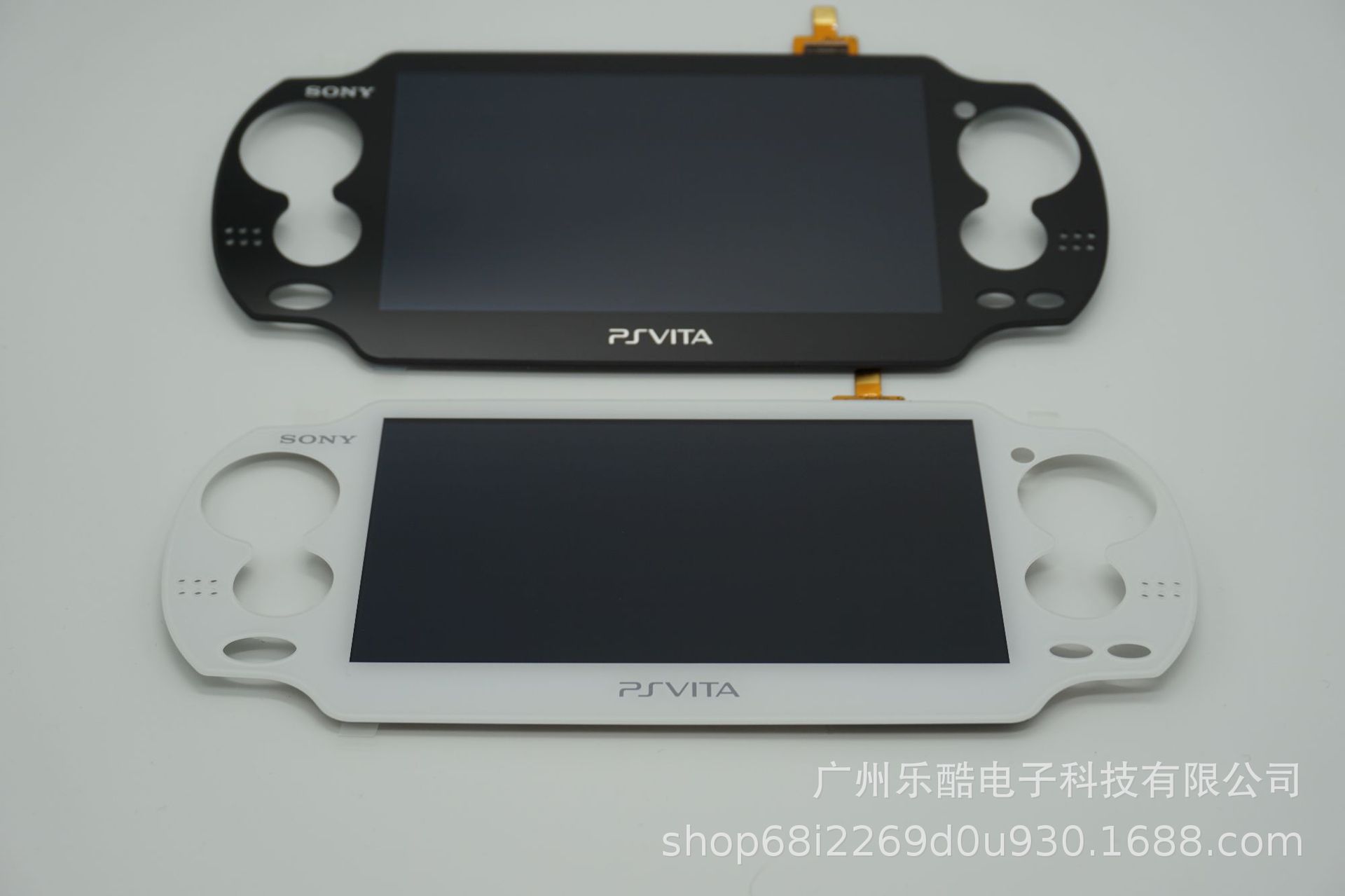 PSV1000 液晶屏幕 PSVITA1000液晶触摸总成 PSVITA液晶触摸总成