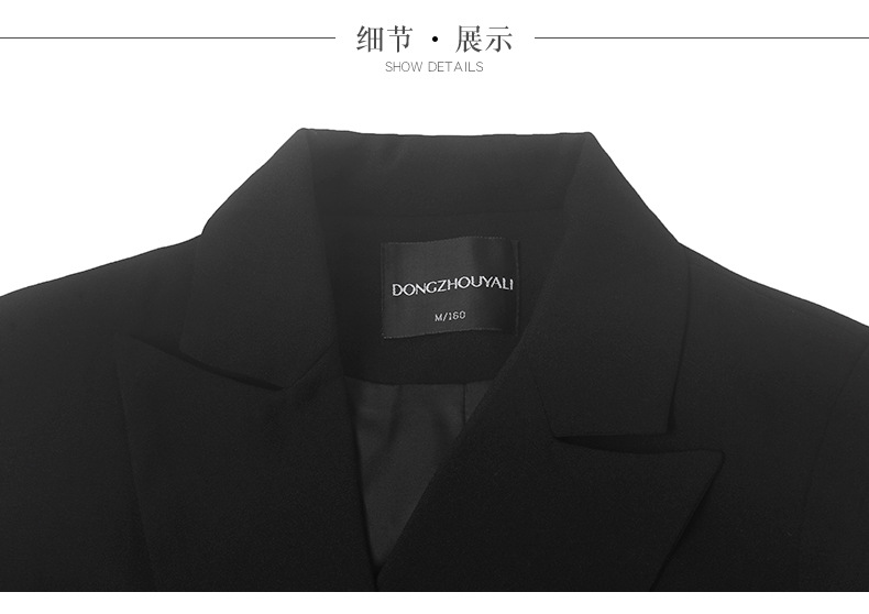 Costume femme en Polyester - Ref 3335745 Image 23