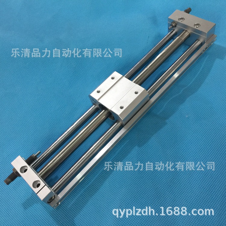 全新SMC CDY1S40L-500 550 600 650 70 750 800 850 900无杆气缸