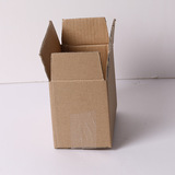 Тот -три -слой № 6 почтовый ящик для картонной курьерной логистики