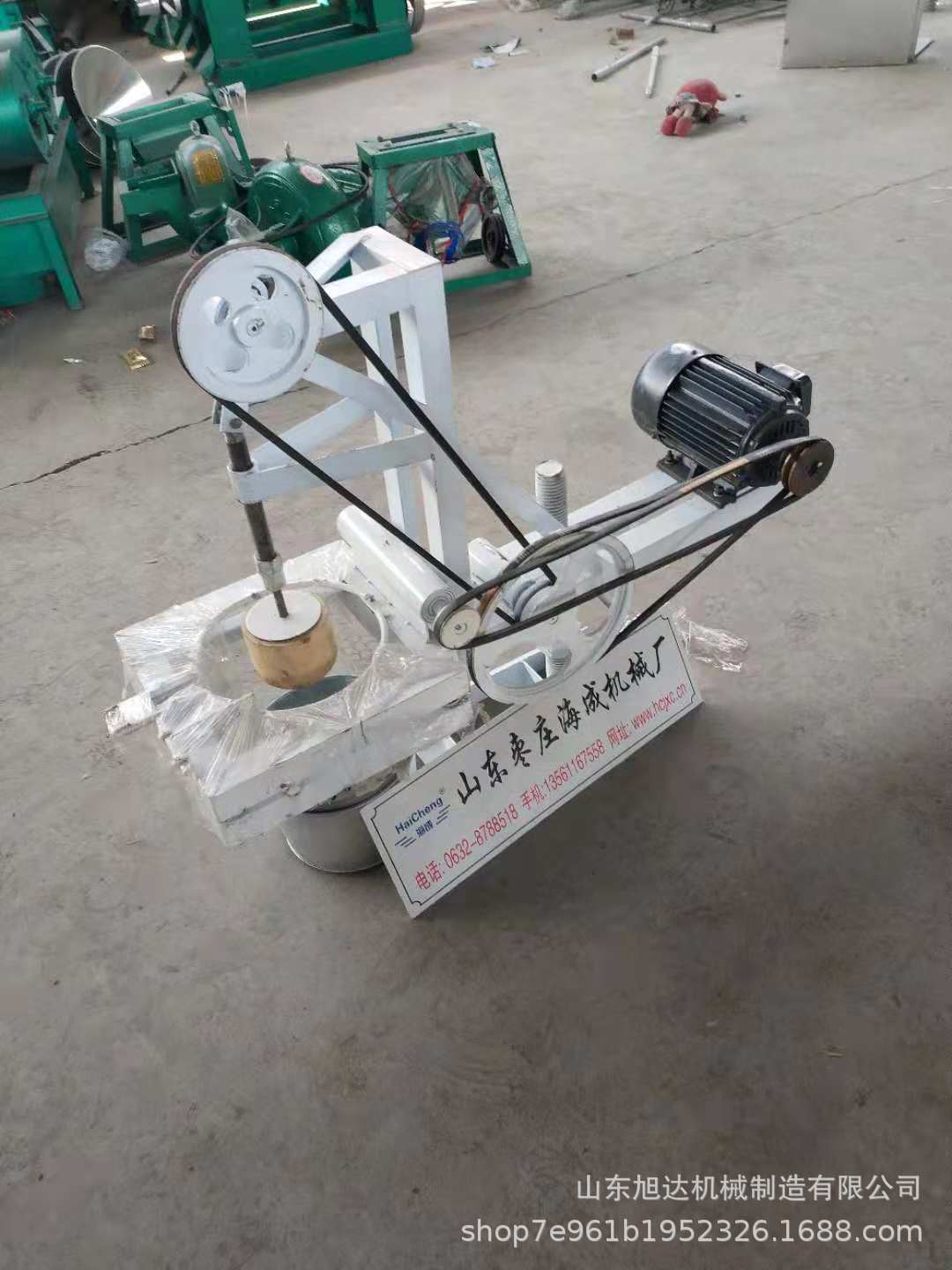 家用不锈钢红薯淀粉机仿手工粉条机全自动自熟免搓洗免冷冻粉条机