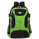 60升超大容量旅行双肩包批发登山包户外运动背包电脑定制印字|ru