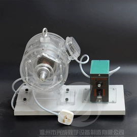 机电教学器材;教学演示用品