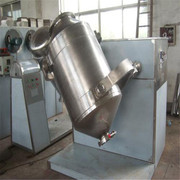 常年出售二手三维混合机  二手三维混合机2000升  二手三维混合机