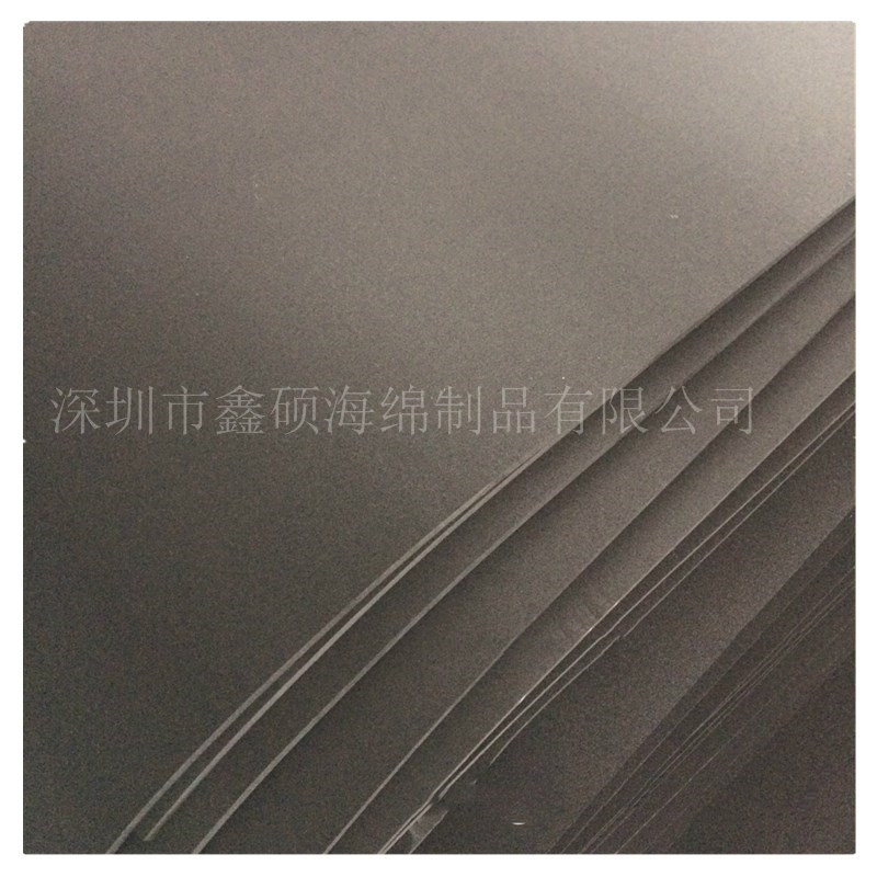 板式换热器密封垫片EPDM板式换热器密封橡胶垫CREVA阻燃密封