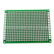 5*7CMp懊a 1.6 2.54gfܰ ·嶴 PCB