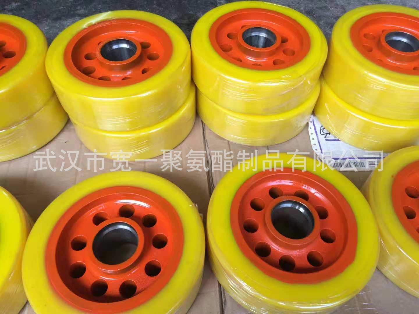 供应湖北荆州包装自动化设备用胶辊包胶，辊筒包胶