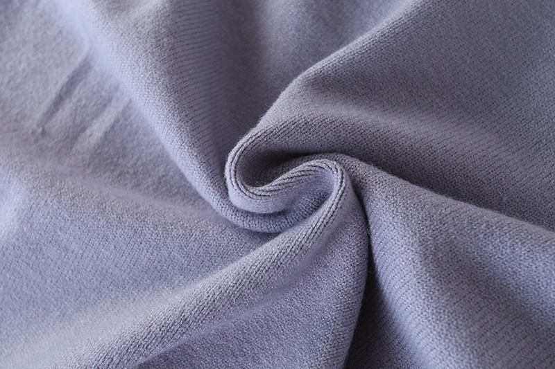 Gilet femme en Fil de base - Ref 3317842 Image 17