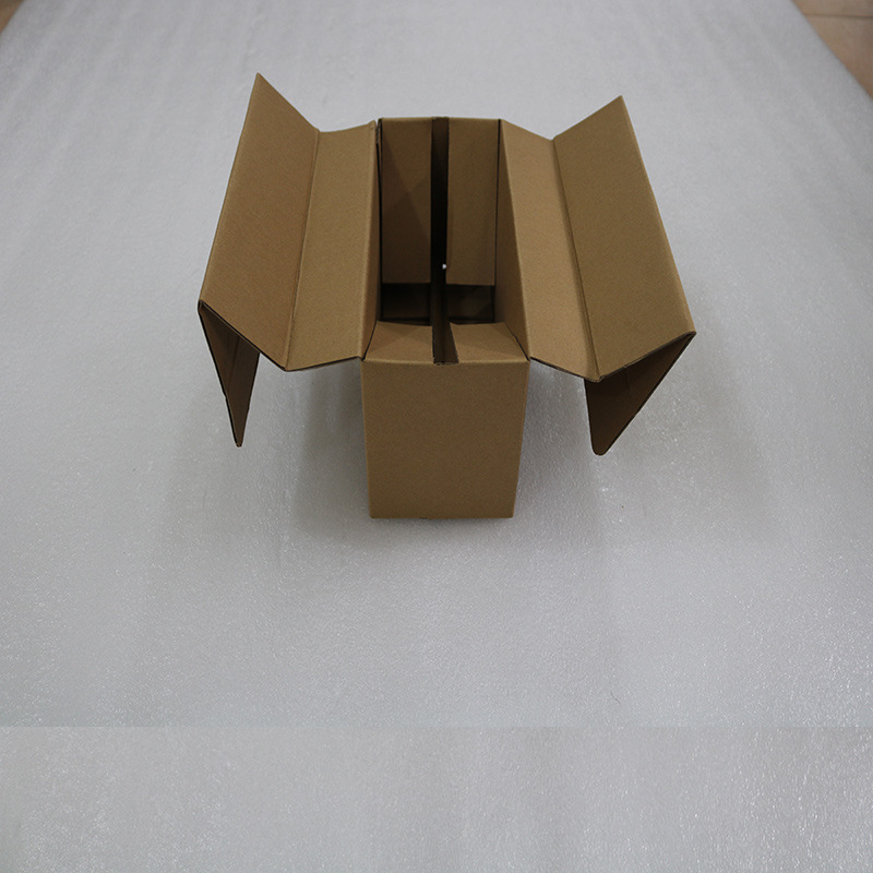 供应无锡纸箱包装 纸盒印刷定制瓦楞水果礼品盒白卡纸彩盒