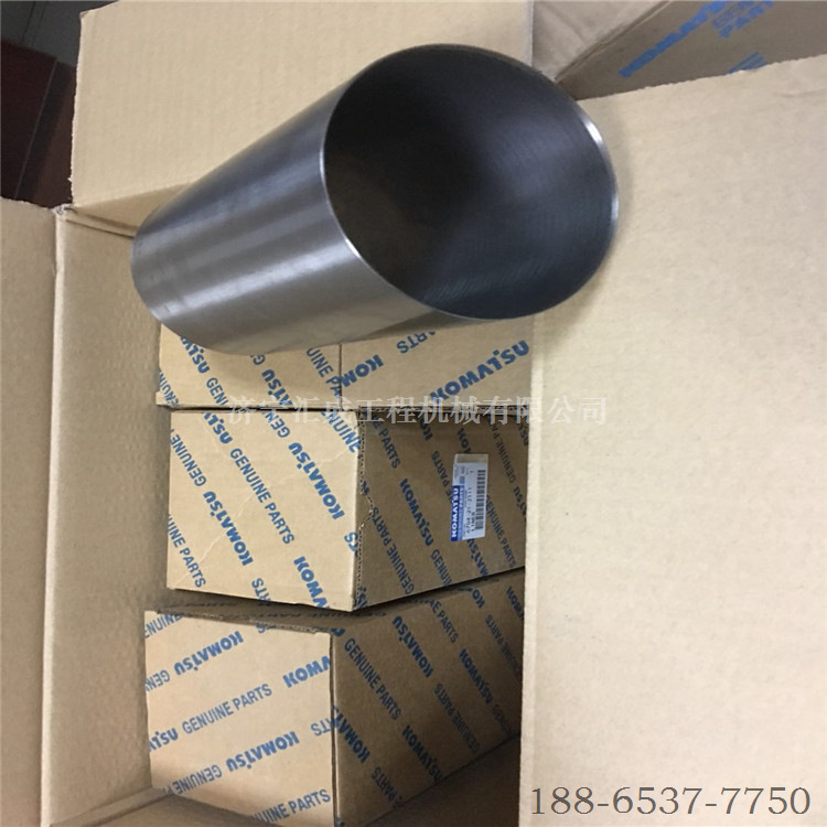 PC300挖掘机发动机四配套 挖掘机维修大瓦曲轴 挖掘机发动机维修