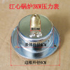 Boxin Jiangxin boiler pressure gauge generator generator pressure gauge