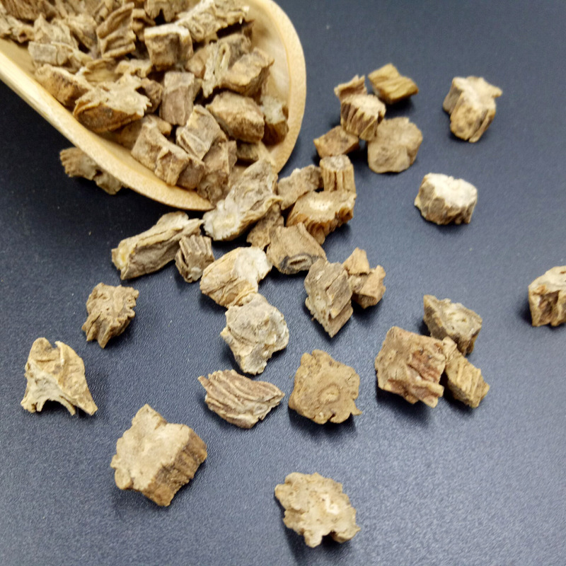 Dried Baibu Root Stems Sulfur-Free Stemona Root 500g Traditional Herbal Decoction Material quality and texture