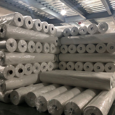 优质无纺衬布烫衬 无纺衬布烫衬 环保无纺布厂家|ms