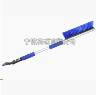 Фабрика прямой продажи автомобиля лопата для удаления льда и разморозки для уборки снега